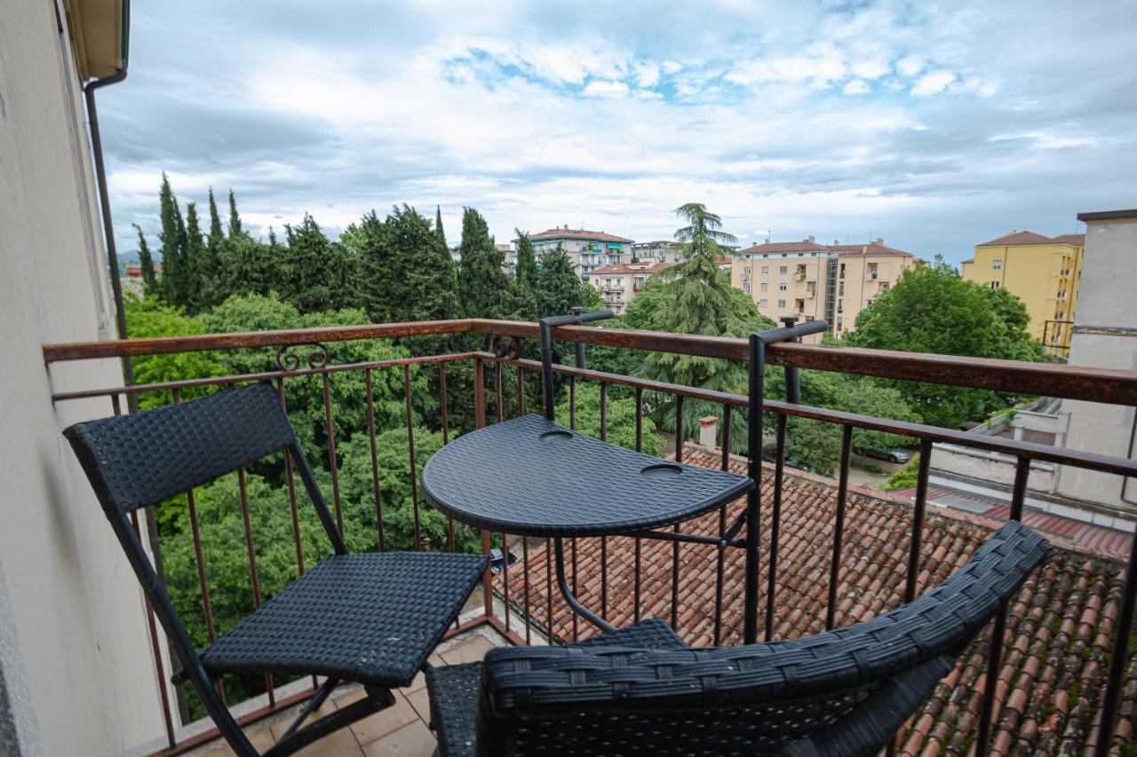 Juliet's Love - Royal Welcome Apartamento *