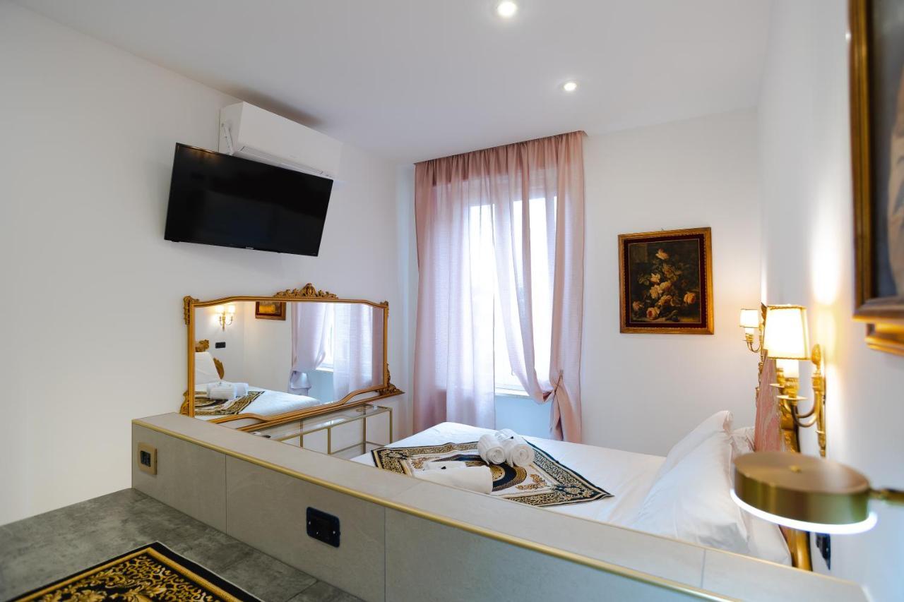 Apartamento Juliet's Love - Royal Welcome *