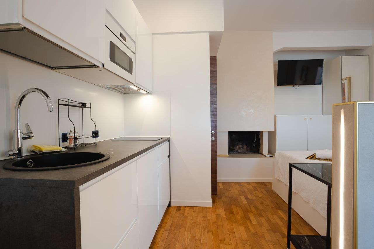 Juliet's Love - Royal Welcome Apartamento *