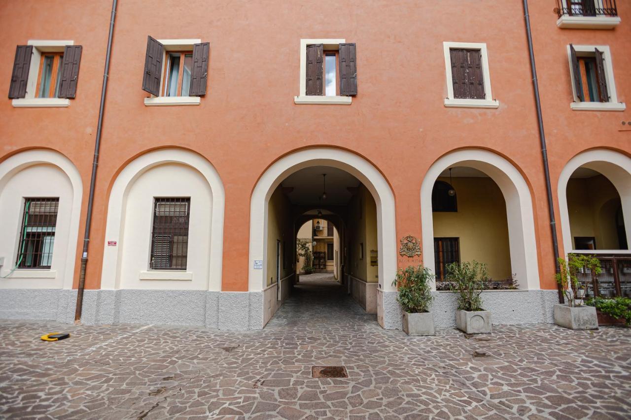Apartamento Juliet's Love - Royal Welcome *